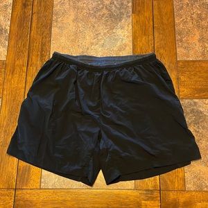Brooks Men’s Running Short with liner